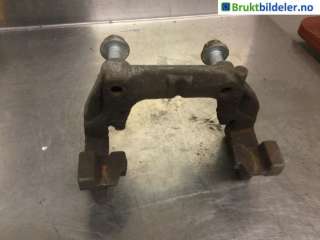 Bremsecaliper brakett til Mercedes GLC, 2015-2022 (X253) (X253) (MERCEDES|A 253 423 02 06)
