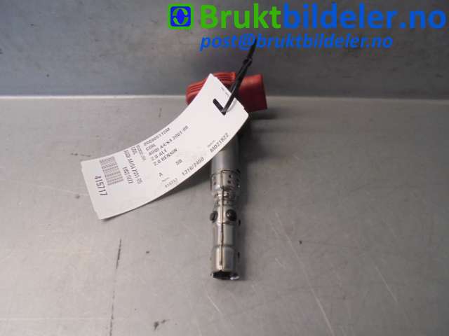 Coil elektronisk til Audi A4, 2001-2004 (Type II) (B6) (B6) (AUDI|06C905115M)