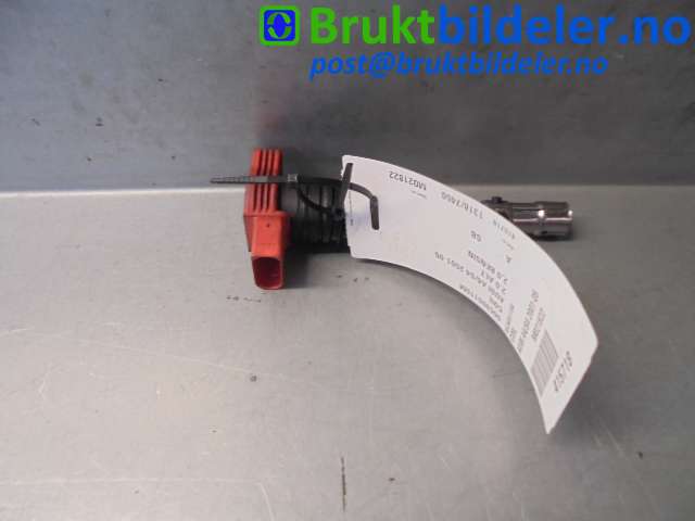 Coil elektronisk til Audi A4 2001-2004 (Type II) (B6) (B6) (AUDI|06C905115M|)