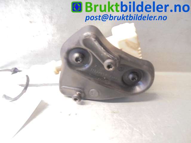Baklukelås til Audi A4, 2001-2004 (Type II) (B6) (B6) (AUDI|8E5 962 115)