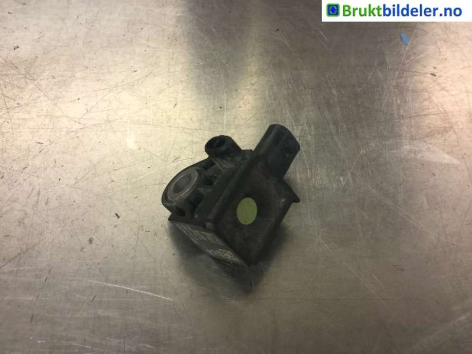 Airbag sensor høyre til Mercedes GLC, 2015-2022 (X253) (X253) (MERCEDES|A 222 905 14 00)