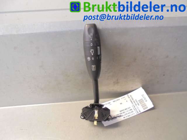 Bryter visker til Mercedes E-Klasse 2006-2009 (Fase 2) (W211) (W211) (A 211 540 01 44|)