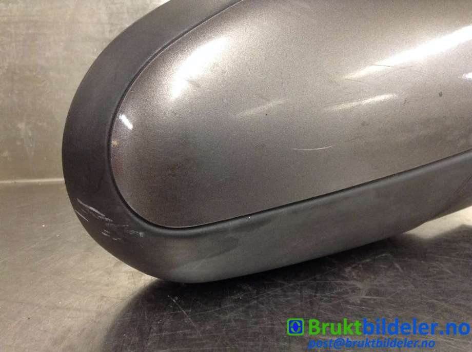 Speil høyre til Mitsubishi Colt 2009-2013 (Type VII, Fase 2)  (MITSUBISHI|7632A164|)