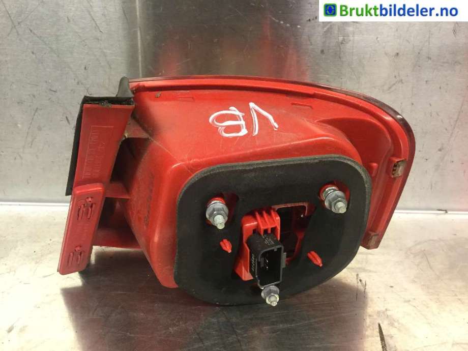 Baklykt venstre til VW Passat 2005-2010 (B6) (B6) (3C9 945 095 C|)
