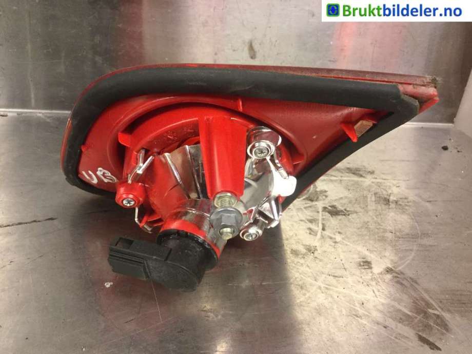 Baklykt venstre indre til VW Passat 2005-2010 (B6) (B6) (3C5 945 093 E|)