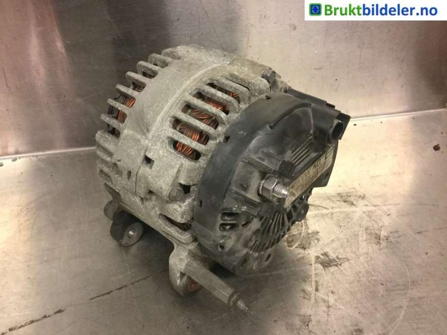 Dynamo til VW Passat 2005-2010 (B6) (B6) (03C 903 023 C|)