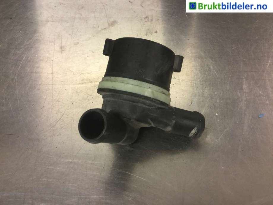 Vannpumpe til Audi A6, 2008-2011 (Type III, Fase 2) (C6) (C6) (AUDI|03L 965 561 A)