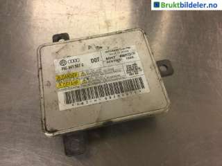 Styreenhet xenon/ballast til Audi A6,  (C6) (AUDI|8K0 941 597 C|W003T20171)