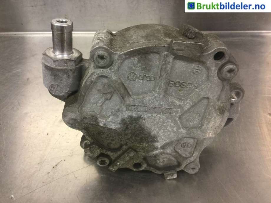 Vakuumpumpe til Audi A6 2008-2011 (Type III, Fase 2) (C6) (C6) (AUDI|03L 145 100|)