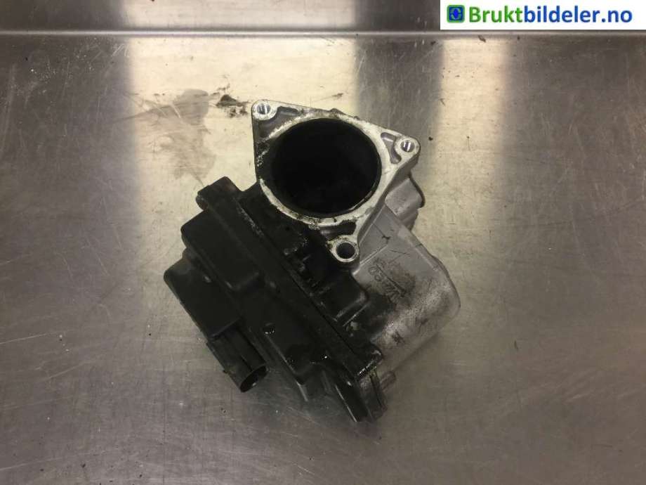 EGR-ventil til Audi A6, 2008-2011 (Type III, Fase 2) (C6) (C6) (AUDI|03L 131 501 K)