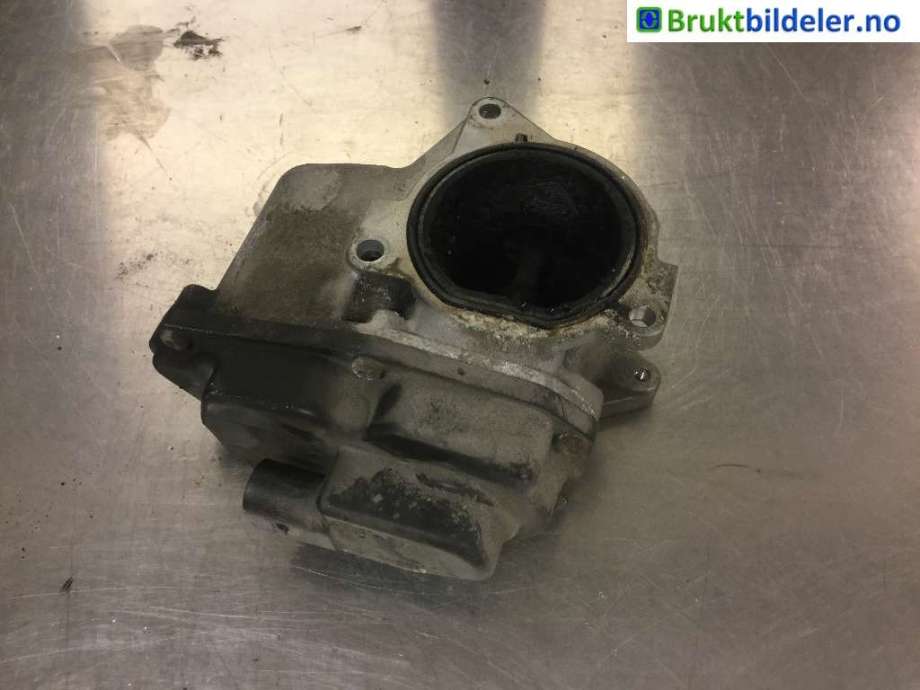 EGR-ventil til Audi A6 2008-2011 (Type III, Fase 2) (C6) (C6) (AUDI|03L 131 501 K|)