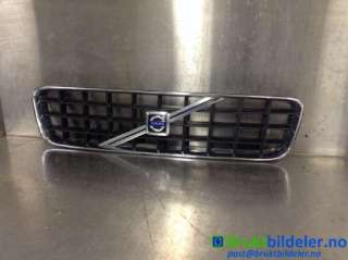 Grill til Volvo XC90, 2002-2006 (Type I, Fase 1)  (|8294207)