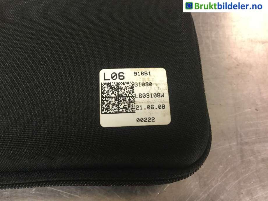Batterilader (OBC - On Board Charger) til Hyundai Ioniq 5 2021-->> (HYUNDAI|916B1-GI030|)
