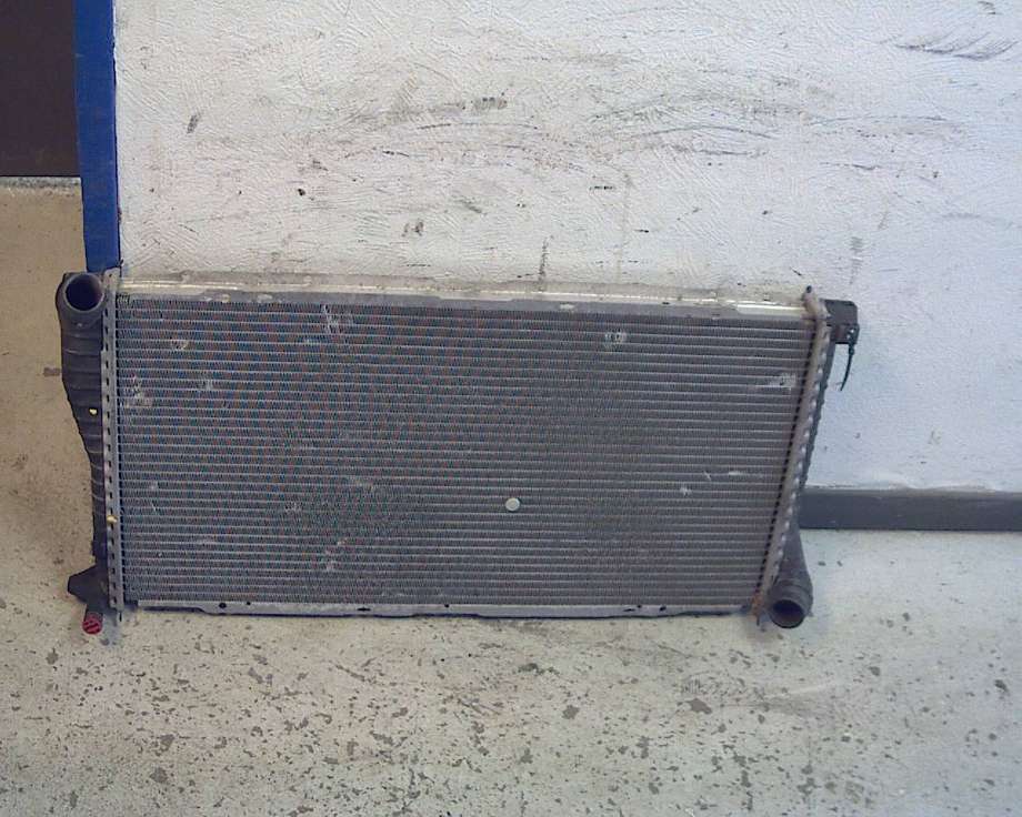 Radiator (manuell gir) til BMW 5-Serie 1996-2003 (E39) (E39) (BMW|)
