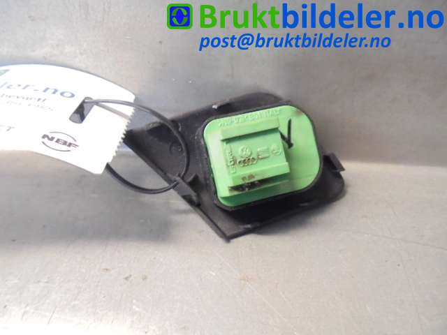 Bryter speil til Škoda Fabia 2000-2007 (Type I)  (SKODA|6Y1 959 565 E|)