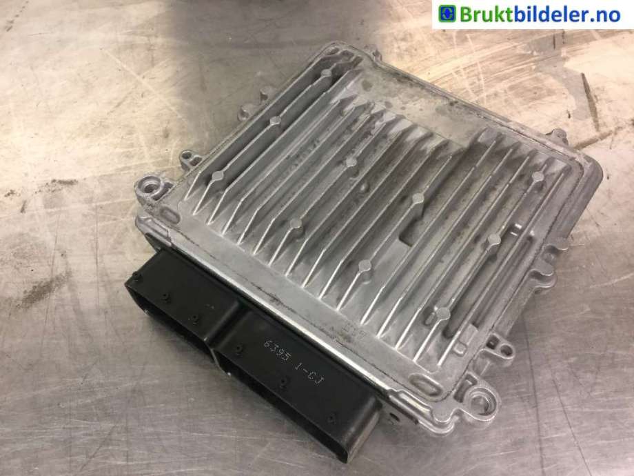 Styreenhet motor til Mercedes GLC 2015-2022 (X253) (X253) (MERCEDES|A 651 900 64 01|0 281 030 556|)