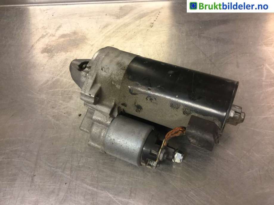 Starter diesel til Mercedes GLC 2015-2022 (X253) (X253) (MERCEDES|A 651 906 28 00|0 001 139 065|)
