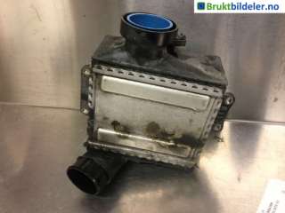 Intercooler til Mercedes GLC, 2015-2022 (X253) (X253) (MERCEDES|A 651 090 03 14)