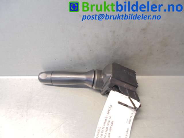 Bryter visker til Toyota Aygo 2005-2014 (Type I) (TOYOTA|846520H010|)