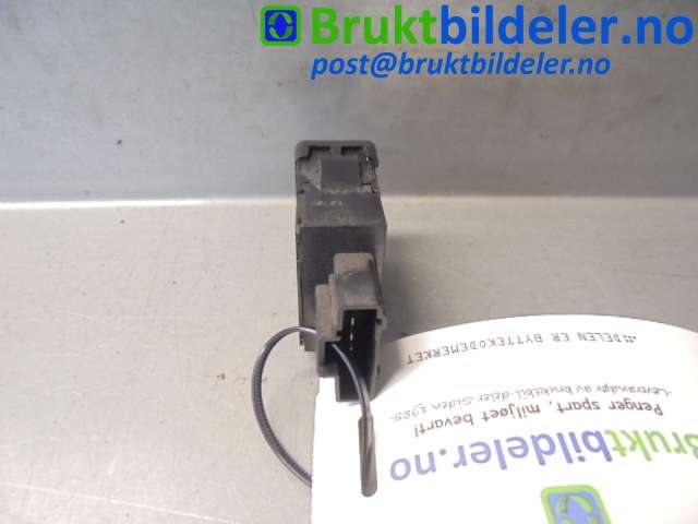 Frontlykter til Toyota Aygo 2005-2014 (Type I) (TOYOTA|841520H010|)