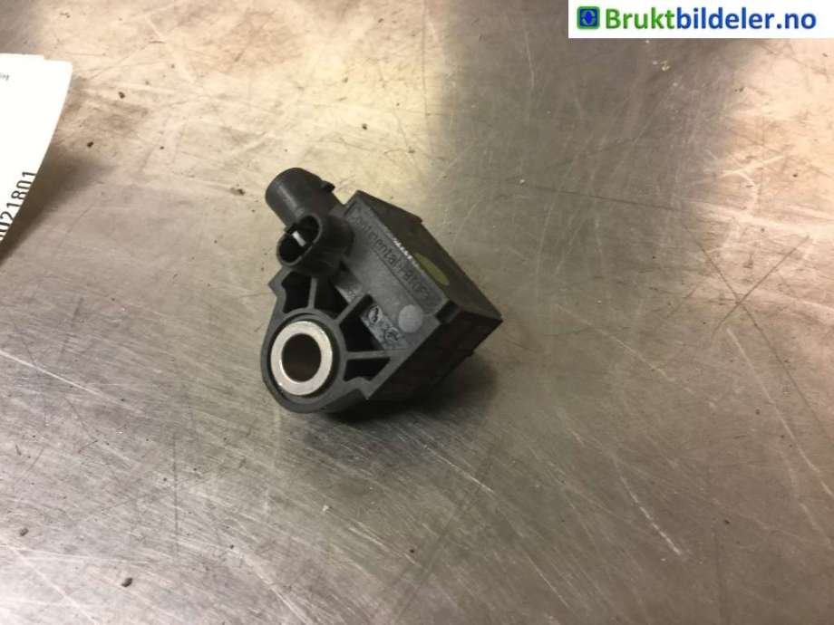 Sensor akselerasjonssensor/ESP DUO til Mercedes GLC, 2015-2022 (X253) (X253) (MERCEDES|A 222 905 14 00)