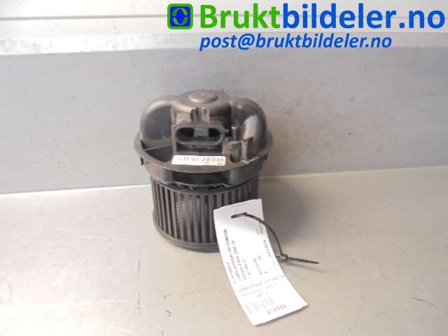 Varmeapparat motor til Toyota Aygo 2005-2014 (Type I) (TOYOTA|871030H010|N101812H|)