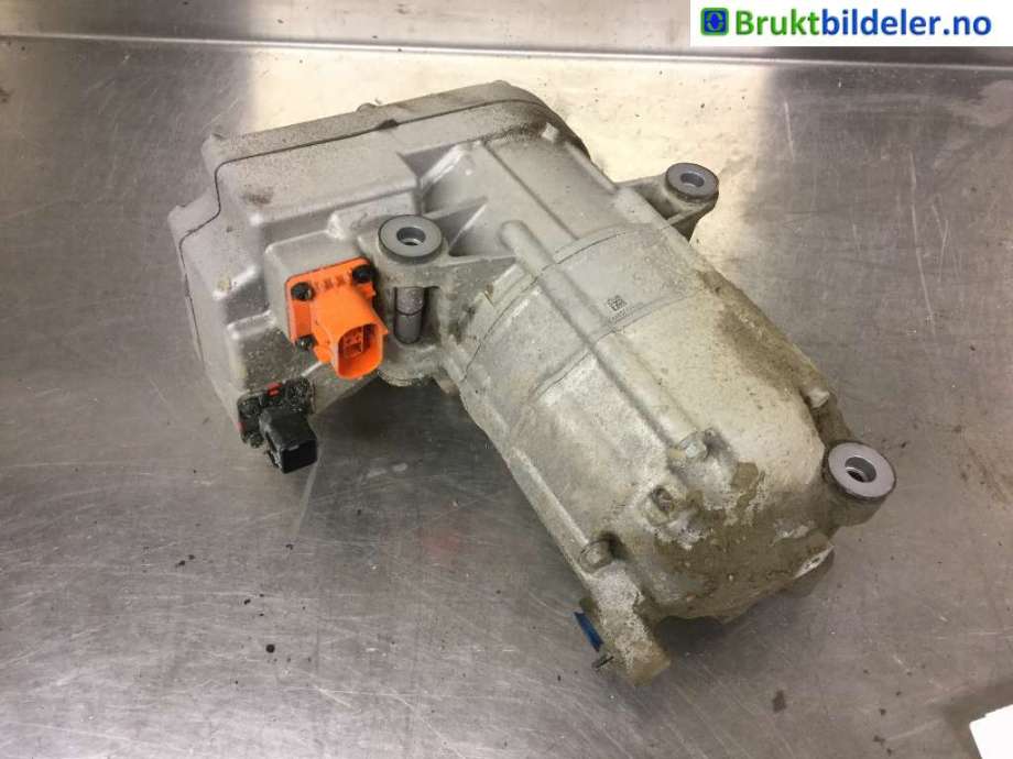 Aircondition kompressor til Hyundai Ioniq 5 2021-->>  (HYUNDAI|977E1-GI450|)