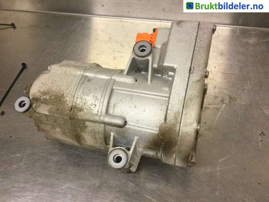 Aircondition kompressor til Hyundai Ioniq 5 2021-->>  (HYUNDAI|977E1-GI450|)