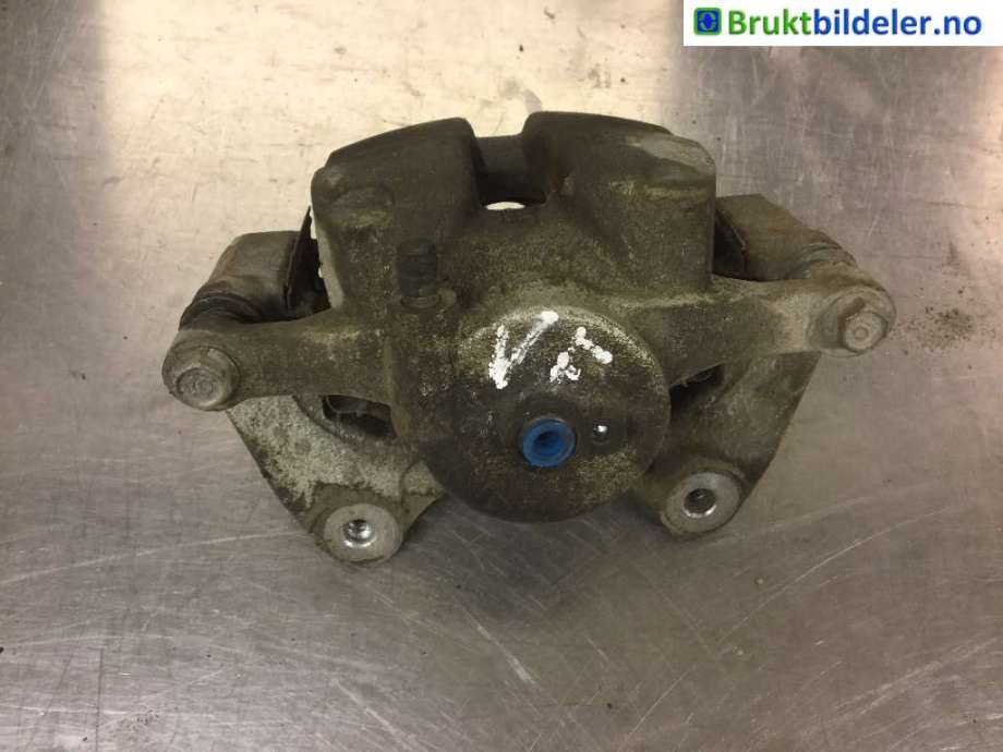 Bremsecaliper venstre foran til Hyundai Ioniq 5 2021-->>  (HYUNDAI|58180-GIA60|)