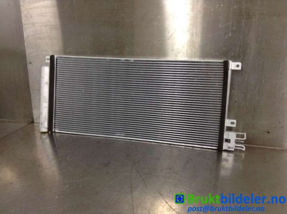 Aircondition radiator til Chevrolet Trax 2013-2014 (95321793|16J010564BC|)