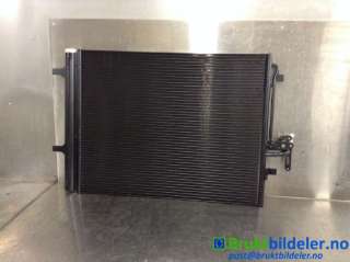Aircondition radiator til Ford S-Max,   (|9G91-19710-BA)