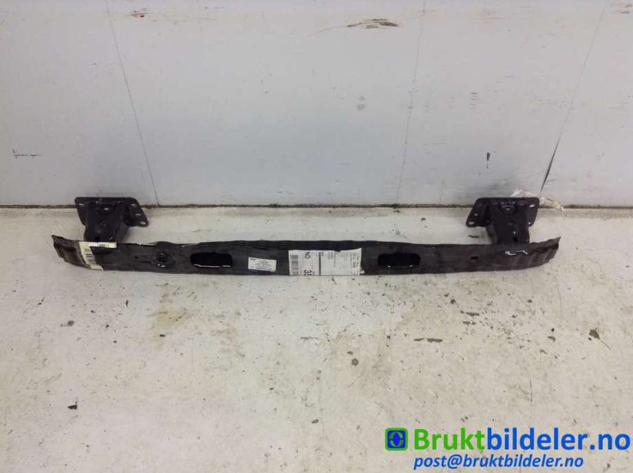 Støtfangerforsterkning bak til Ford Transit Connect 2013-2018 Type II, Fase 1 (DT1Z-17908-A||DT11-V403C94-AD)