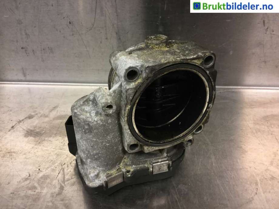 Spjeldhus til BMW 3-Serie 2005-2011 (E90/E91/E92/E93) (E90/E91/E92/E93) (BMW|13 54 7 561 066|)