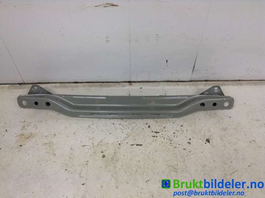 Støtfangerforsterkning bak til Toyota Aygo 2005-2014 (Type I) (52023-0H010||7414 LA)