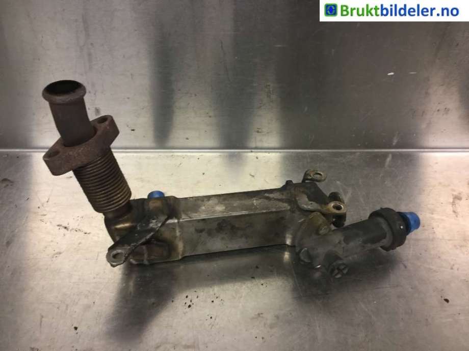 EGR-kjøler til BMW X5 2007-2013 (E70) (E70) (BMW|7 794 245|)