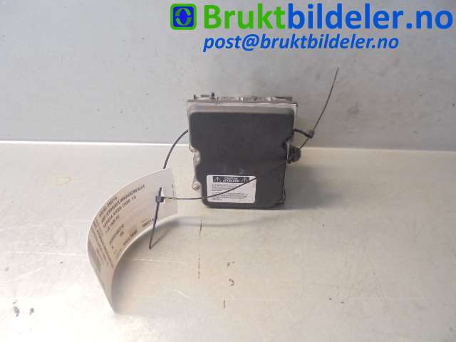 ABS sentral til Toyota Aygo, 2005-2014 (Type I)  (TOYOTA|44540-0H010)