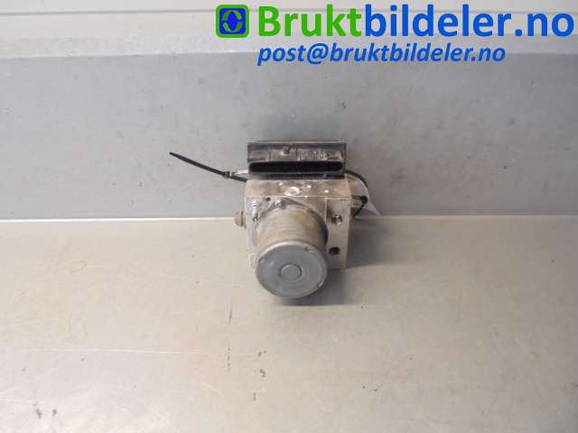 ABS sentral til Toyota Aygo 2005-2014 (Type I)  (TOYOTA|44540-0H010|0265235316|)