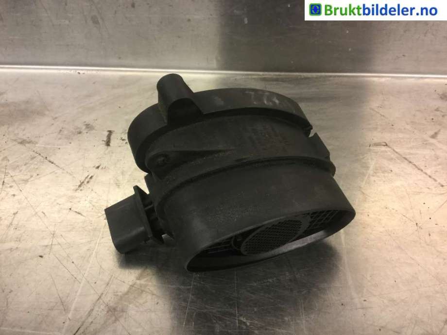 Luftmengde/luftmassemåler til BMW X5, 2007-2013 (E70) (E70) (BMW|1362 7 788 744.0)