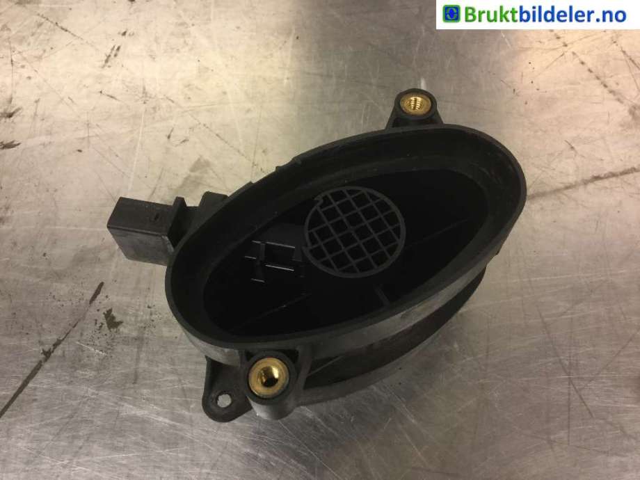 Luftmengde/luftmassemåler til BMW X5 2007-2013 (E70) (E70) (BMW|1362 7 788 744.0|0 928 400 504|)