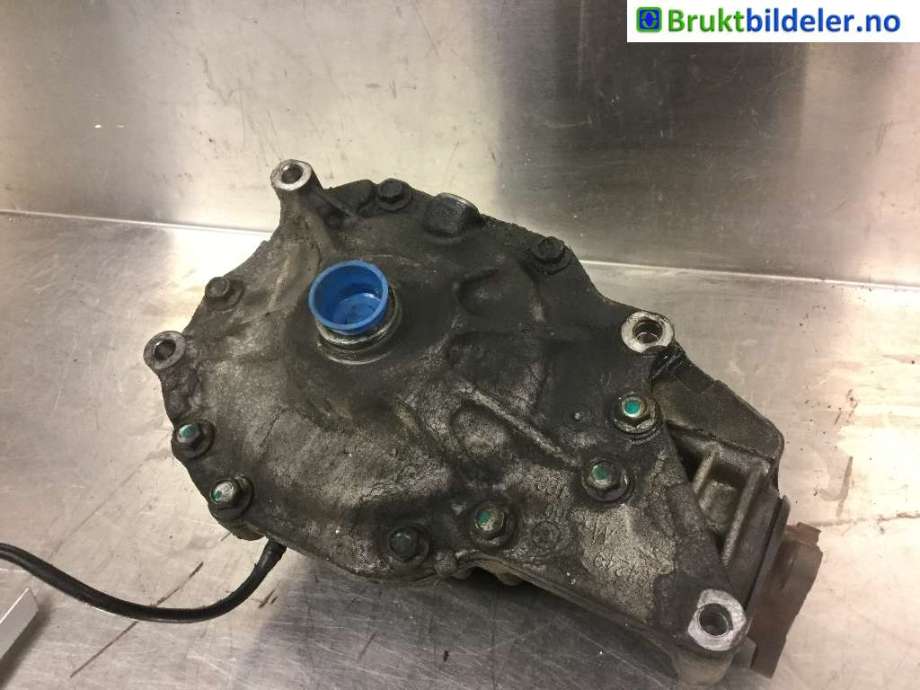 Kardang til BMW X5 2007-2013 (E70) (E70) (BMW|7 552 533|EAY72W|)