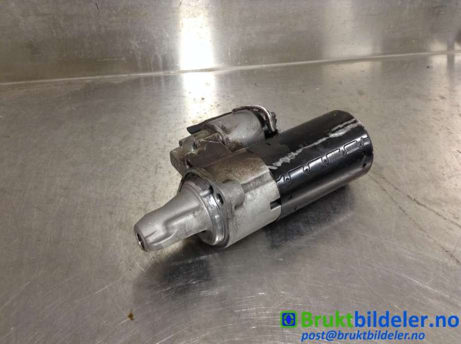 Starter til Mercedes C-Klasse, 2014-2018 (Fase 1) (W205) (W205) (MERCEDES|A 278 906 06 00)