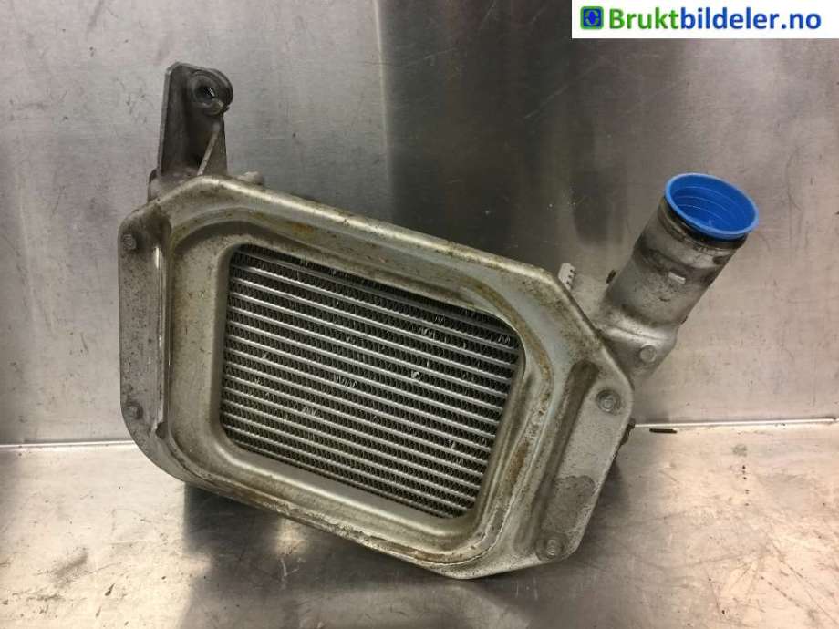 Intercooler til Nissan King Cab 2002-2011 (Fase 2) (D22/NP300) (D22/NP300) (NISSAN|)