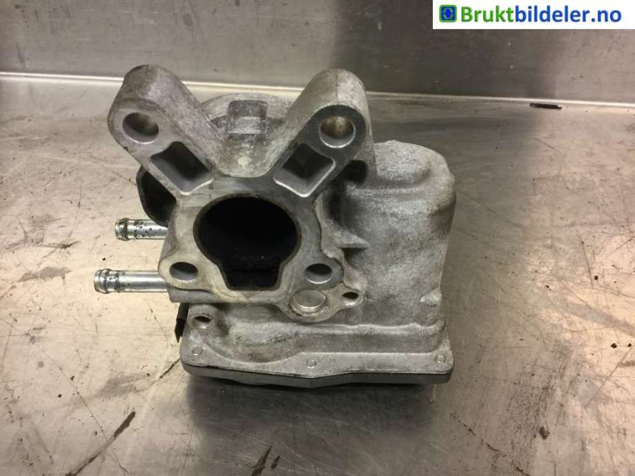 EGR-ventil til Nissan King Cab 2002-2011 (Fase 2) (D22/NP300) (D22/NP300) (NISSAN|14710EC00B|)