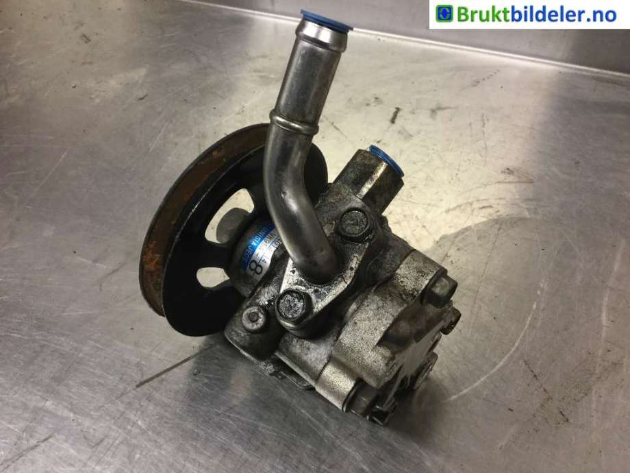 Servo pumpe mekanisk til Nissan King Cab 2002-2011 (Fase 2) (D22/NP300) (D22/NP300) (NISSAN|VK95A|)