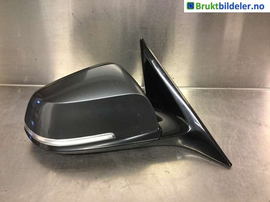 Speil høyre til BMW 3-Serie 2012-2018 (F30/F31/F34) (F30/F31/F34) (BMW|51 16 7 291 642||20575002)