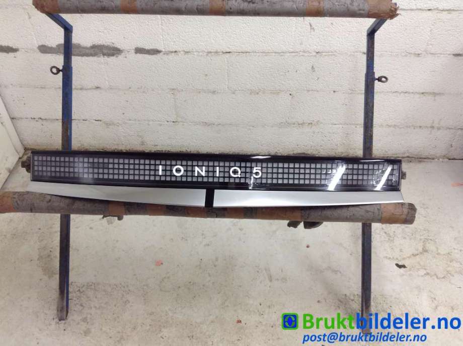 Karosseri bakpart til Hyundai Ioniq 5 2021-->> (92402GI100|)