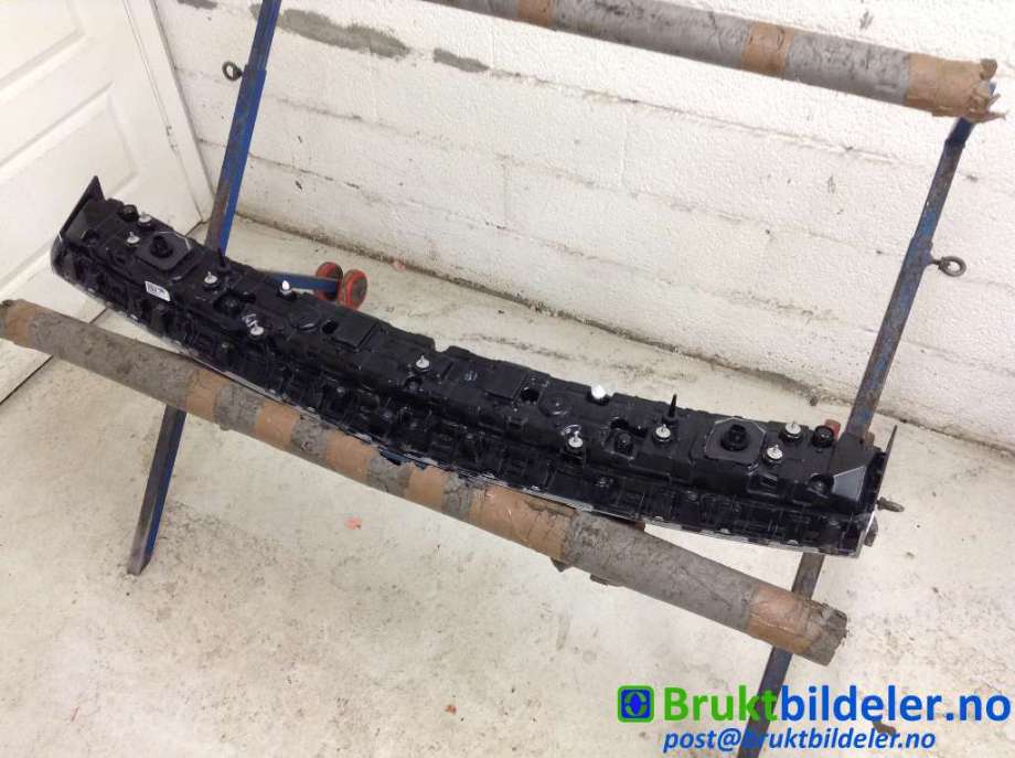 Karosseri bakpart til Hyundai Ioniq 5 2021-->> (92402GI100|)