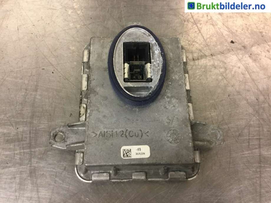Styreenhet xenon/ballast til BMW 3-Serie 2012-2018 (F30/F31/F34) (F30/F31/F34) (BMW|7 296 090|1 307 329 317 00|)