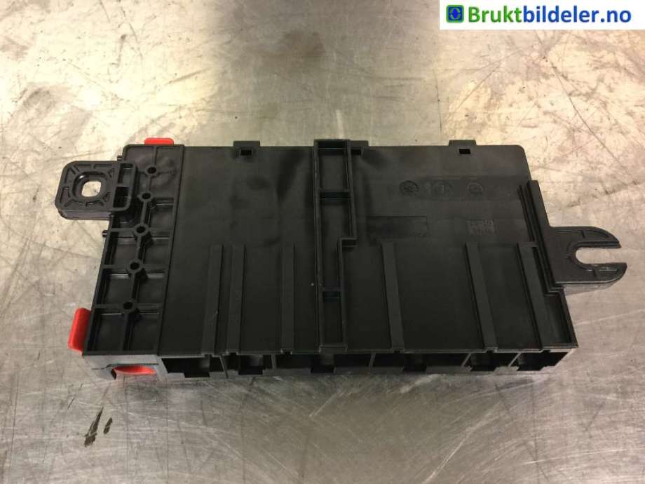 Sikringsboks til BMW 3-Serie 2012-2018 (F30/F31/F34) (F30/F31/F34) (BMW|9 227 752|)