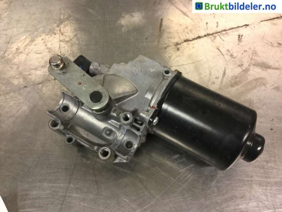 Viskermotor frontrute til BMW 3-Serie 2012-2018 (F30/F31/F34) (F30/F31/F34) (BMW|7 267 503|W000026097|)